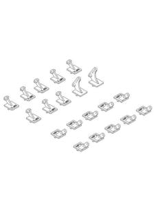 Horn alas Fun Cub XL Multiplex