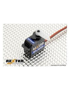 Micro Servo Digital RX-550E...