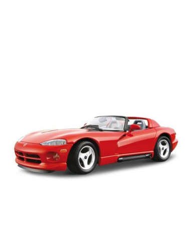 Dogde Viper 18-25033 de Burago
