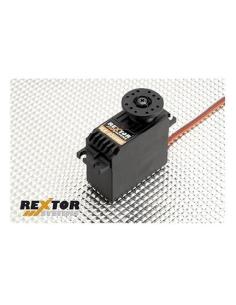 Servo Rextor Systems Ball...