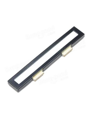 Barra de Led para cola (Color: Rojo).