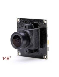 Cámara FPV 800TVL 1/3 CCD...