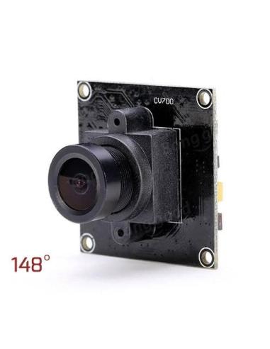 Cámara FPV 800TVL 1/3 CCD 148 degree 2.6mm