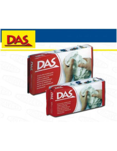 Pasta para Modelar Blanca...