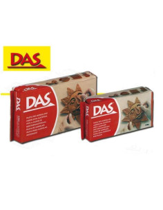 Pasta para Modelar Marrón...