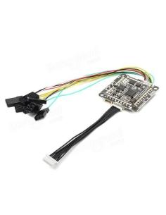 Controlador de vuelo Naze32...