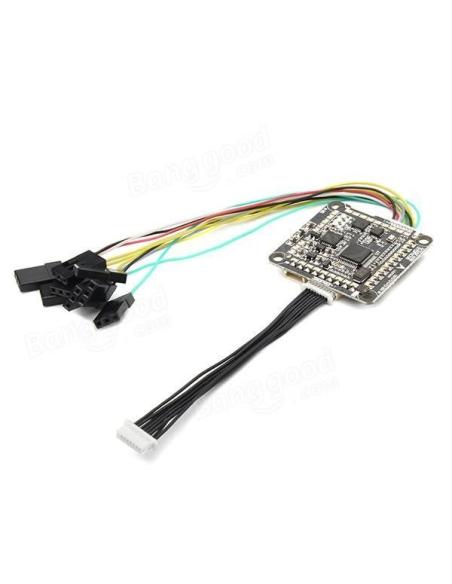 Controlador de vuelo Naze32 10DOF