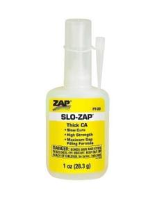 Pegamento ZAP PT-20 Color...