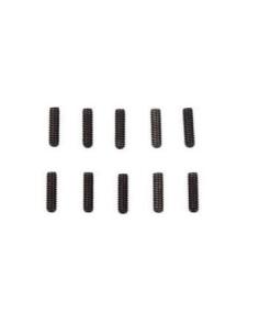 Tornillo M4x8 prisioneros...