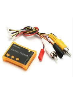 Grabadora de audio vídeo...