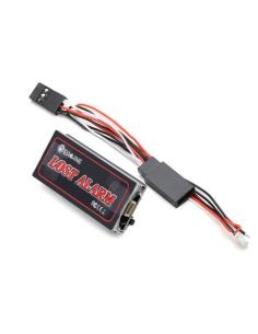 Avisador con zumbido para...