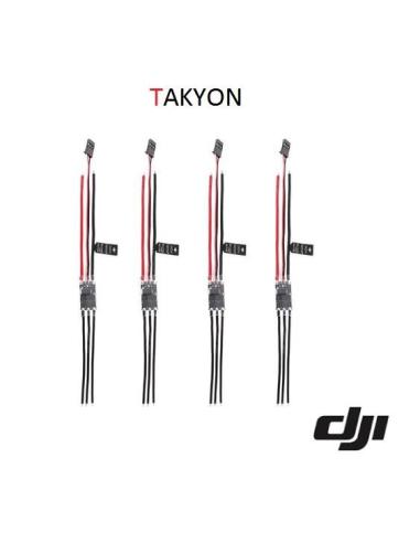 Takyon Z425-M ESC (4 PCS)