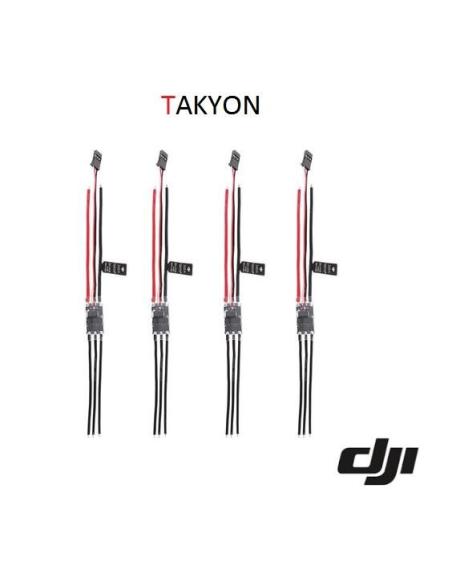 Takyon Z425-M ESC (4 PCS)