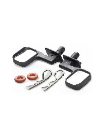 Rear Mirror - RC Rock Crawler 1/10 Accessory Absima