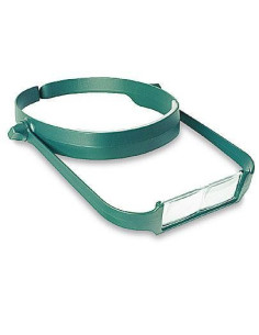 Lupa personal 2 diotrias.