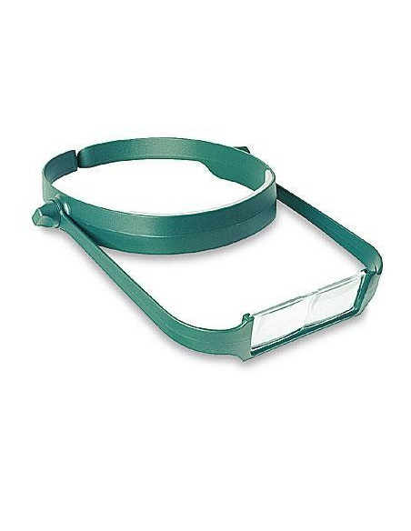 Lupa personal 2 diotrias.