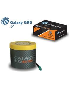 Paracaídas Galaxy GRS 10/50...