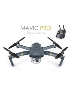 Mavic Pro (With Remote...