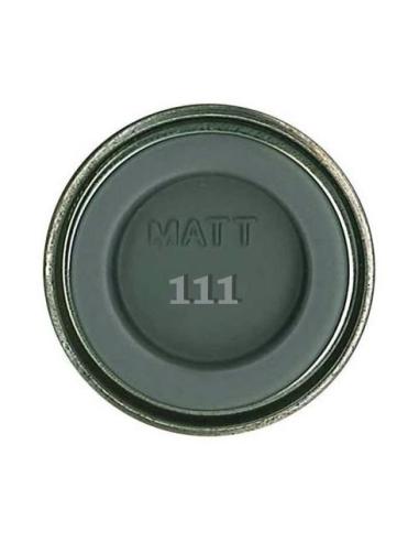 111 - Pintura Imprimación Matt Field Grey Humbrol