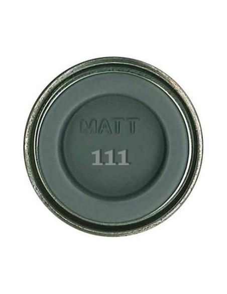 111 - Pintura Imprimación Matt Field Grey Humbrol
