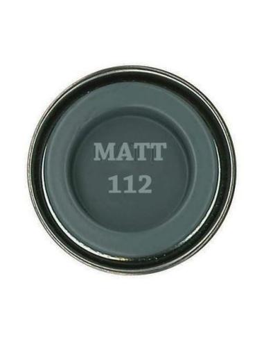 112 - Pintura Imprimación Field Blue Matt Humbrol