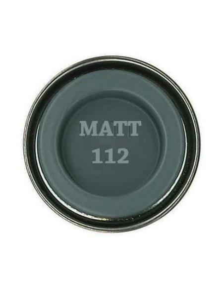 112 - Pintura Imprimación Field Blue Matt Humbrol