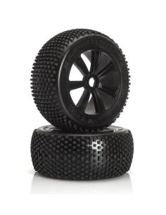 Neumáticos VTEC Kamikaze...