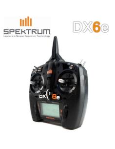 Spektrum DX6e