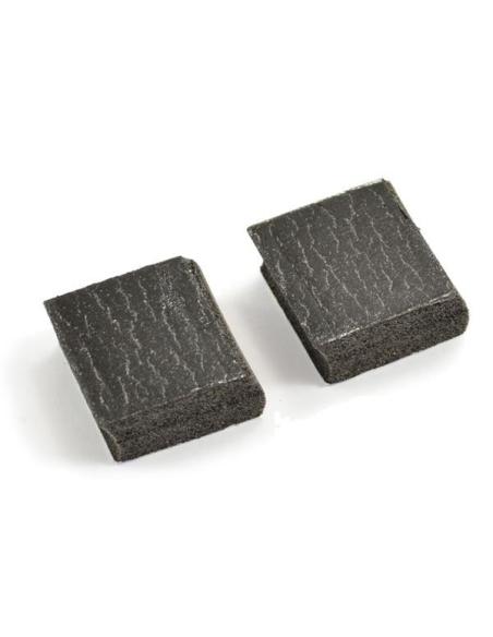 Foam adhesivo 25x25x13mm Fastrax (2u)