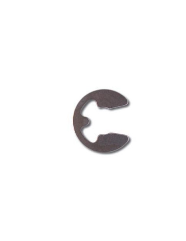 Circlips Acero de 2,3mm (10u) - Revtec.