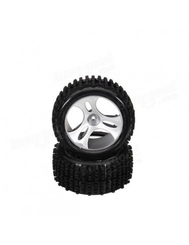 Neumáticos A959 para Vortex WLToys