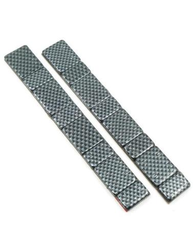Balance Weight 5g 10g 8PCS Each Graphite design
