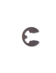 Circlips inox. de 5mm (10u).