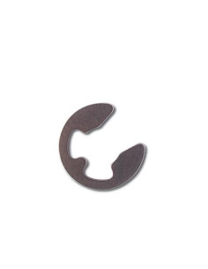 Circlips inox. de 6mm (10u).