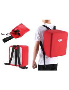 Phantom 4 - Wrap Pack (Rojo)