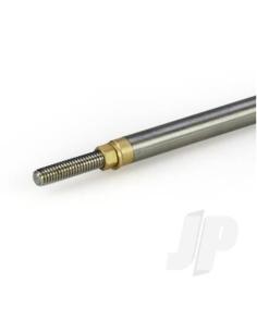 Tubo de codaste 228mm M4