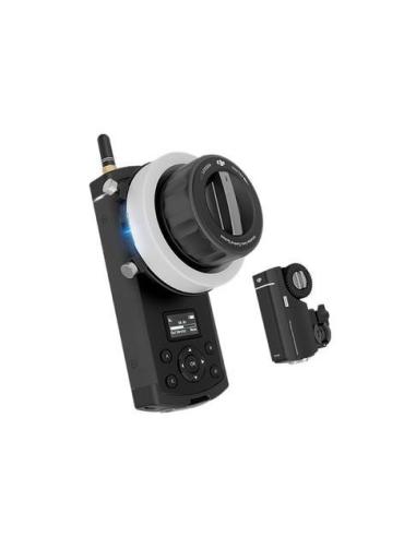 DJI Focus