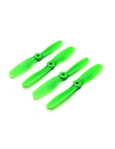 Hélice 5 x 4.5 Gemfan Green ABS (4u)