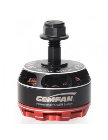 Motor Gemfan 2205-2300kv CW