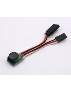 Alarma para Avion o...