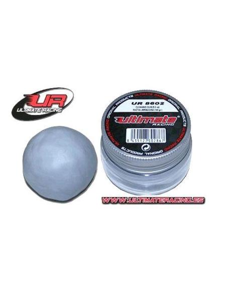 Pasta limpiadora Ultimate Racing (110gr)