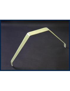 Tren aterrizaje fibra de...