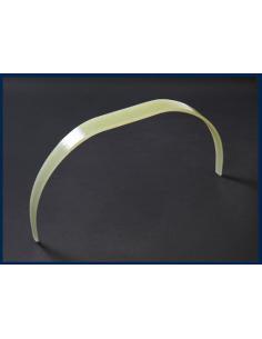 Tren aterrizaje fibra de...