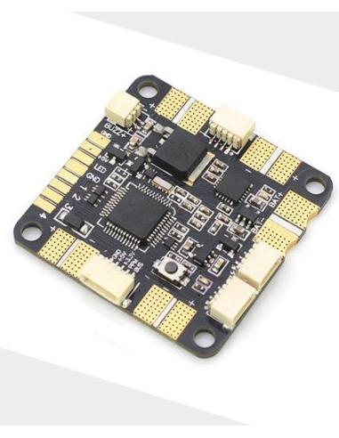 D-Link F3 Flight Controller: F3 + DPB