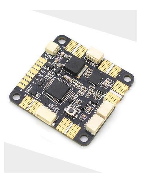 D-Link F3 Flight Controller: F3 + DPB