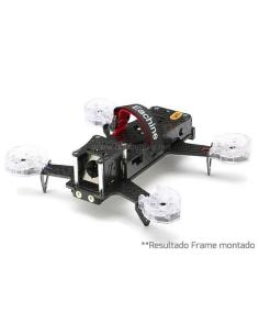 FRAME KIT Falcon 210 210mm