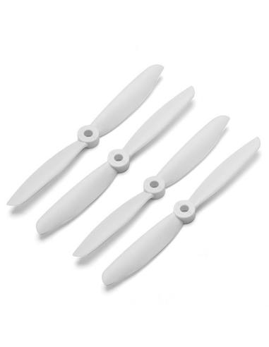 Palas 5x4.5 Eachine - Blancas (4u)