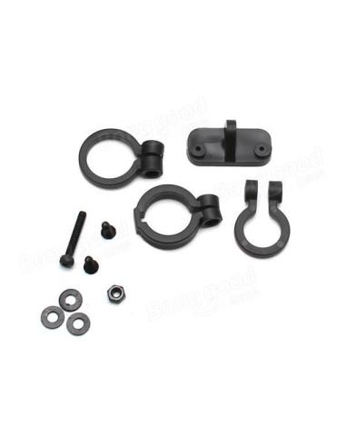 Soporte fijo ajustable para cámara Falcon 210