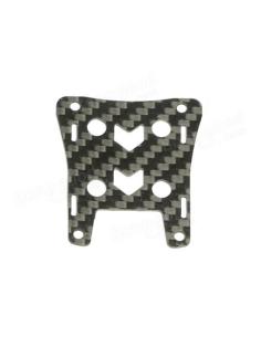 Tablero superior frontal...