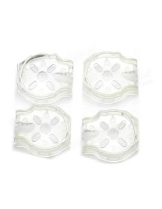 Base del motor - inclinado...